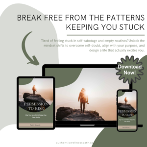 Permission to Rise (eBook)