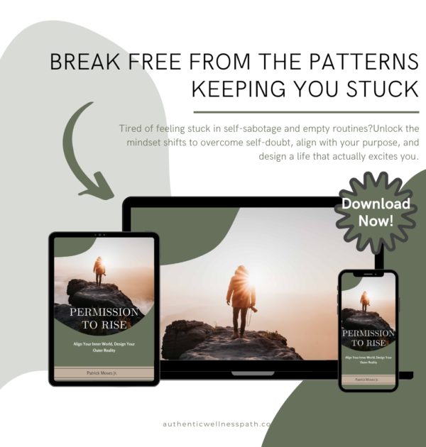 Permission to Rise (eBook)